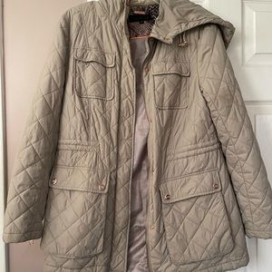 Steve Madden Jacket